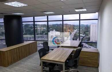 Imagem 10: Conjunto 548m² - Vila Olímpia - São Paulo/SP