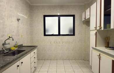 Imagem 7: Apartamento à venda, 57 m² por R$ 325.000,00 - Vila Guilhermina - Praia...