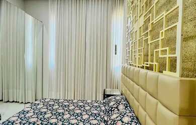 Imagem 11: Apto no Residencial Malu Andrade com 300 m² com 3 quartos em Recreio - Vitória da Conquist