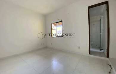 Imagem 4: Apartamento 2 suítes, com sala ampla e cozinha americana disponivel para Locação