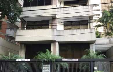 Imagem 2: CONJUNTO COMERCIAL 2 SALAS 1 BANHEIRO 1 VAGA