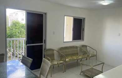 Imagem 4: Imóvel para aluguel possui 70 metros quadrados com 3 quartos em Buraquinho - Lauro de Frei