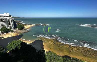 Imagem 5: Apartamento na Praia das Castanheiras 4 quartos no Centro de Guarapari