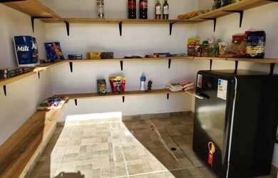 Imagem 7: Chacara - Campina Taquaral