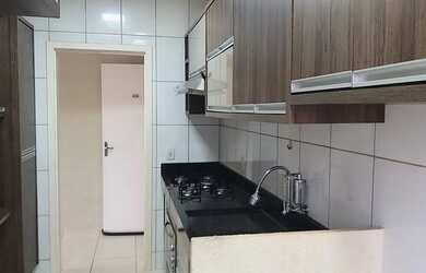Imagem 3: VENDE - SE APARTAMENTO NO RESIDENCIAL CLARA NUNES NA 405 NORTE