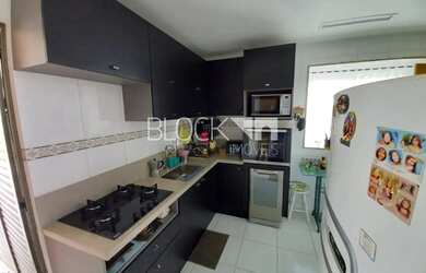 Imagem 4: Recreio dos Bandeirantes Cobertura 4 quartos, sendo 2 suites