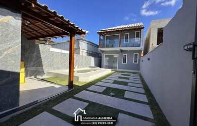 Imagem 2: Imóvel para venda com 70 metros quadrados com 2 quartos em Samburá (Tamoios) - Cabo Frio