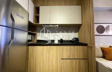 Imagem 9: Studio para locação no Butantã, São Paulo-SP 1 quarto, 1 banheiro,...