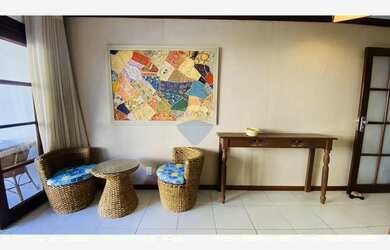 Imagem 8: Apartamento 2 quartos locação temporada Praia do Forte