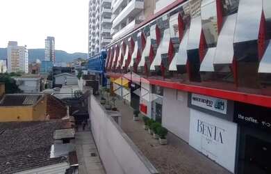 Imagem 8: Apartamento à venda com 2 quartos no centro de santa Maria RS