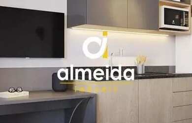 Imagem 5: ART STUDIOS. Churrasqueira, Área de serviço, 25m² de Áreae1 Vaga na...