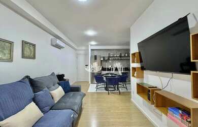 Imagem 3: Apartamento no JH Palhano com 2 quartos à venda, 73,96 m² por R$ 790.000...