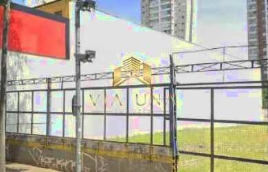 Imagem: O terreno possui 1.625m² de Área e está localizado em Água