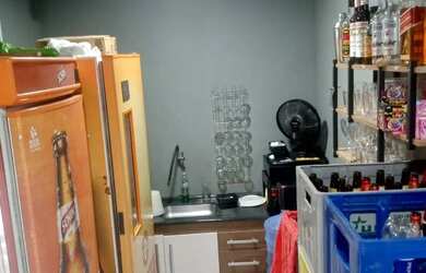 Imagem 11: Passo ponto comercial ou troco por veículo aceito propostas