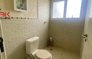 Imagem 12: Casa Para Locacao No Condominio Portal da Colina Em Jundiai/sp