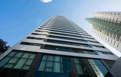 Imagem 8: More no melhor da Torre Zelia Macedo Andar super alto 4 Quartos 2 Suites...