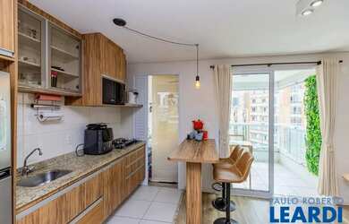 Imagem 11: DUPLEX - BELA VISTA - SP