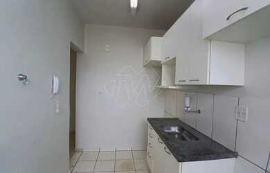 Imagem 15: Locação de Apartamentos / Padrão na cidade de Araraquara