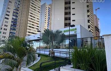 Imagem: O apartamento possui 3 Dormitórios, 4 Banheiros, 2 Vagas na