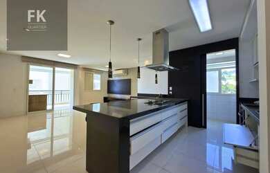 Imagem 2: Apartamento em Tamboré - Santana de Parnaíba, SP