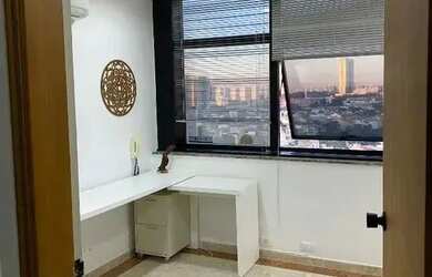 Imagem 11: Sala Comercial à Venda na Bela Vista, Osasco - Ótima Localização