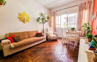 Imagem 3: Apartamento à Venda Rua Nobre em Botafogo, 2 Quartos