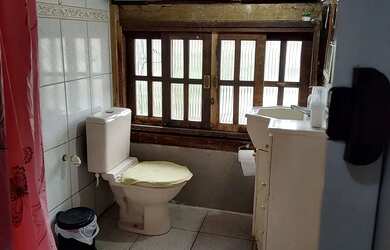 Imagem 10: Casa no centro. Imóvel mobiliado, 256m² de Área, 2 Vagas na garageme4...