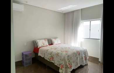 Imagem 14: CASA À VENDA CONDOMÍNIO MINI CHÁCARAS DO LAGO SUL