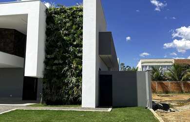 Imagem 2: Casa Residencial Caribe Resort CONDOMINIO DE ALTO PADRÃO