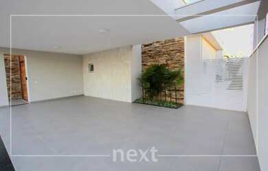 Imagem 2: casa - Loteamento Mont Blanc Residence - Campinas