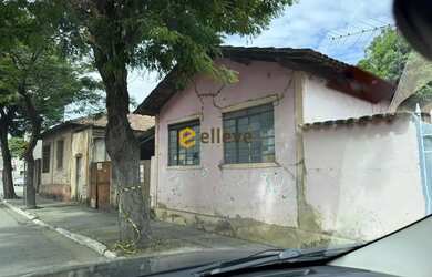 Imagem 4: Área Comercial localizada no Centro de Vespasiano