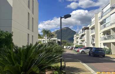 Imagem 15: Lindo 2 quartos tipo c/ suíte no Front Park em Campo Grande-Condomínio clube