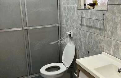 Imagem 8: Kitnet com 1 quarto, Aviação, Praia Grande, Cod 6076