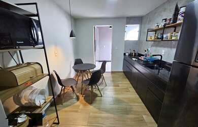 Imagem 8: Cond. Beija-Flor III, Linda Casa de 3 Quartos