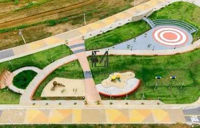 Imagem 8: Lote no Vinhas Flamboyant, Senador Canedo, Goiás