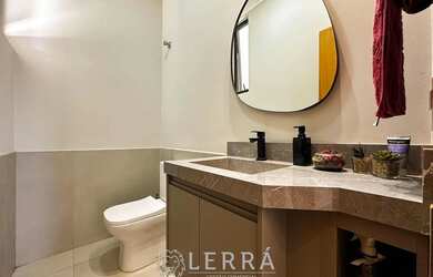 Imagem 15: San Marco - Casa em Condomínio em San Marco, Ribeirão Preto/SP