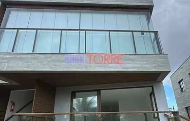 Imagem 14: Apartamento garden Bay View alto padrão à Venda em Barra Grande