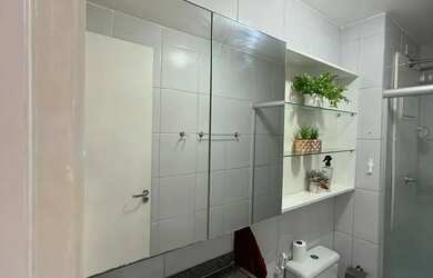 Imagem 14: Apartamento à Venda 2 quartos Edf. Shopping Park Residence