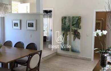 Imagem 9: Casa à venda em condomínio fechado no Residencial Alphaville 2 - Barueri/SP