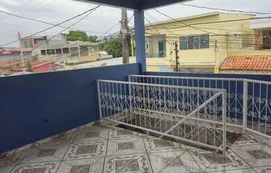 Imagem 6: Aluguel de casa. Varanda, 2 Vagas na garageme2 Dormitórios