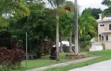 Imagem: O terreno possui 400m² de Área e está localizado em Jacarepaguá