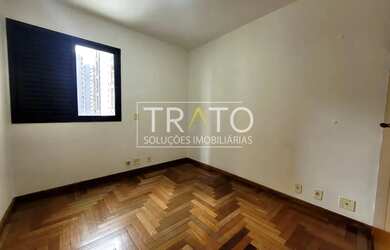 Imagem 12: Apartamento - Mansões Santo Antônio - Campinas