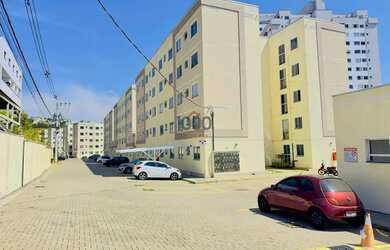 Imagem 9: Apartamento 2 quartos - São Pedro