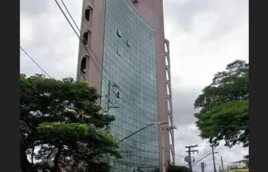 Imagem: O depósito possui 1 Vaga na garagem, 34m² de Área e está