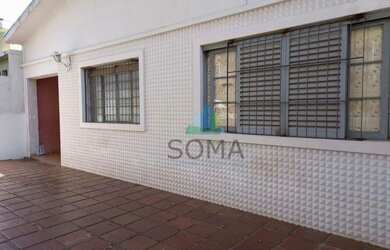 Imagem 13: Casa com 3 dormitórios para alugar, 144 m² por R$ 2.180,00/mês - Jardim...