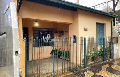 Imagem 2: Casa - Bonfim - Campinas