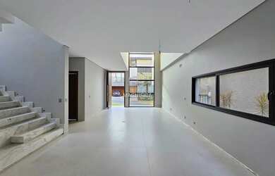 Imagem 7: MAGNÍFICA CASA MODERNA E BEM ESTRUTURADA