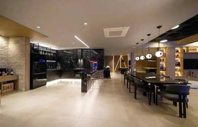 Imagem 12: Casa, 1980 m² - venda por R$ 25.900.000,00 ou aluguel por R$ 173.000,00/mês...