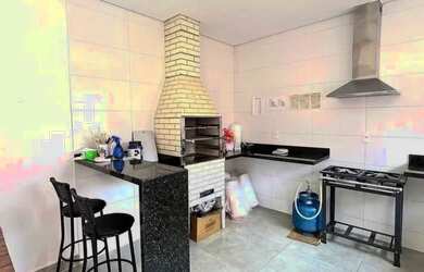 Imagem 7: VENDE SE CASA NA PEDREIRA