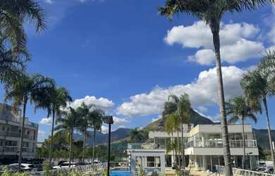 Imagem 10: Lindo 2 quartos tipo c/ suíte no Front Park em Campo Grande-Condomínio clube